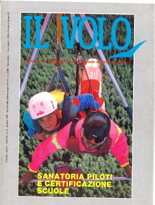Il Volo n. 11-1