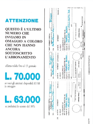 Il Volo n. 11-9