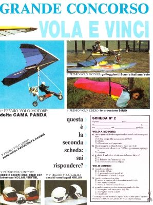 Il Volo n. 11-11