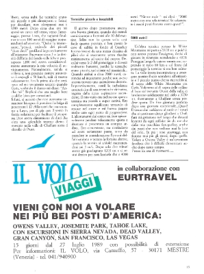 Il Volo n. 11-15
