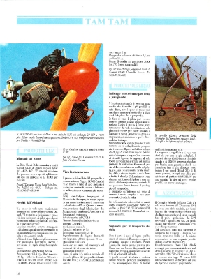 Il Volo n. 11-16