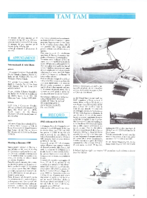 Il Volo n. 11-17