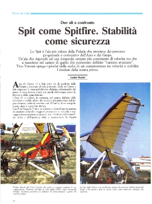 Il Volo n. 11-22