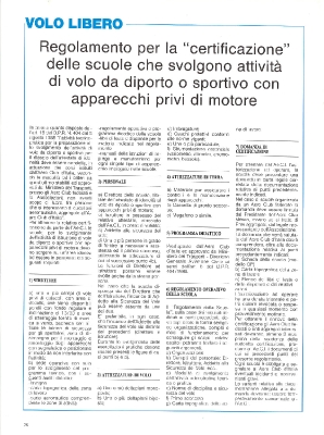 Il Volo n. 11-28