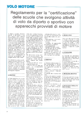 Il Volo n. 11-30
