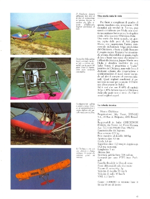Il Volo n. 11-43
