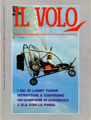 Il Volo n. 12-1