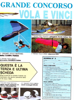 Il Volo n. 12-11