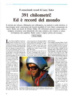Il Volo n. 12-18