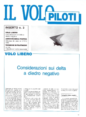 Il Volo n. 12-25