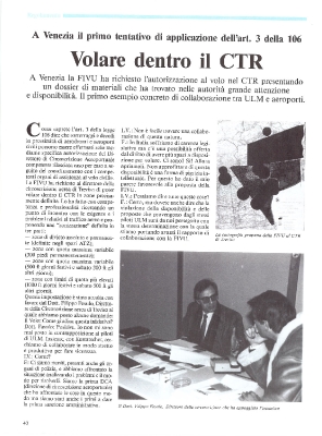 Il Volo n. 12-40