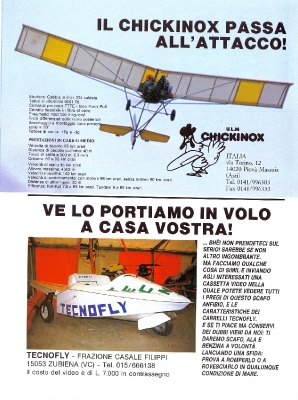 Il Volo n. 12-46