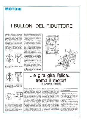 Il Volo n. 13-27