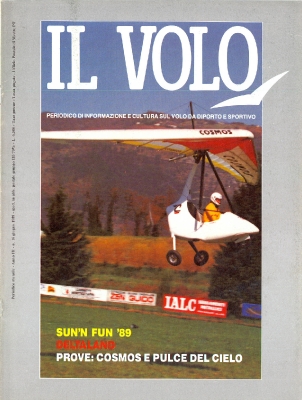 Il Volo n. 16-1