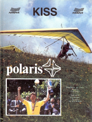 Il Volo n. 16-3