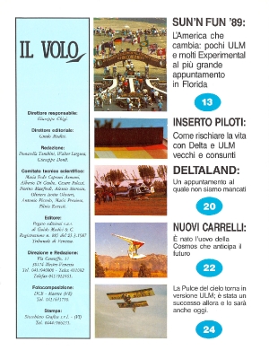 Il Volo n. 16-5