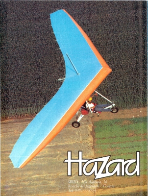 Il Volo n. 16-6