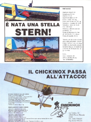 Il Volo n. 16-7