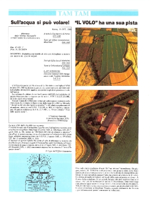Il Volo n. 16-11