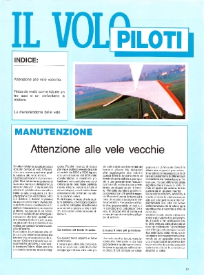 Il Volo n. 16-15