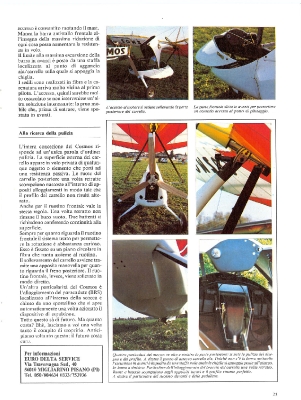 Il Volo n. 16-23