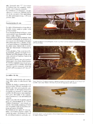 Il Volo n. 16-25