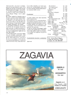 Il Volo n. 16-26