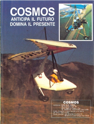 Il Volo n. 16-27