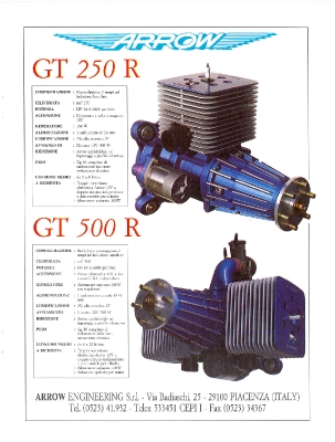 Il Volo n. 16-29