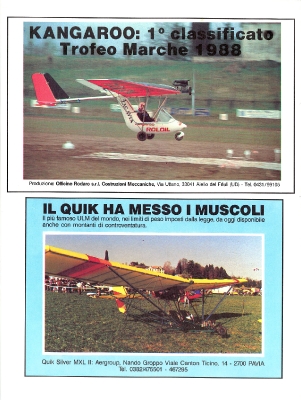 Il Volo n. 16-30