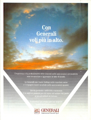 Il Volo n. 16-32