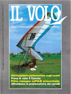 Il Volo n. 17-1