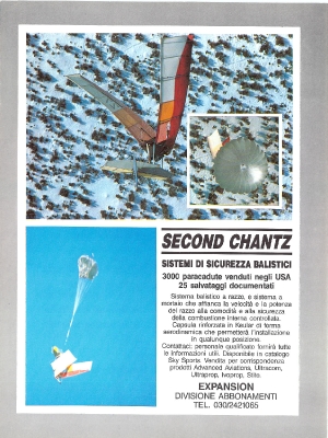 Il Volo n. 17-3