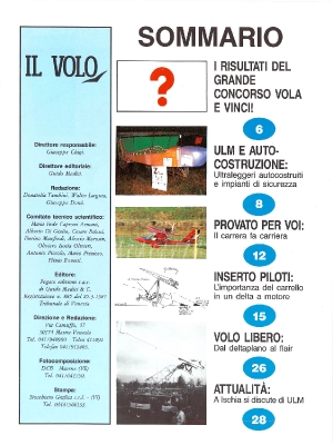 Il Volo n. 17-5