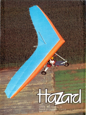 Il Volo n. 17-16