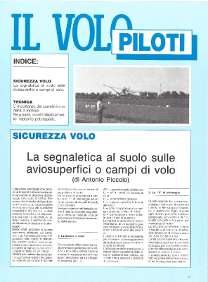 Il Volo n. 17-17