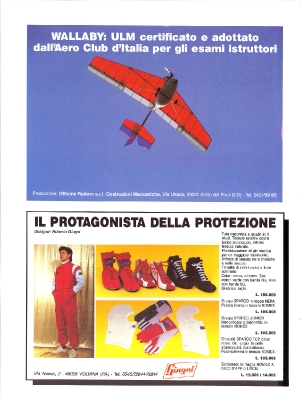 Il Volo n. 17-30
