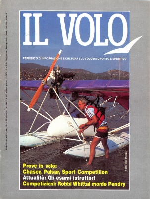 Il Volo n. 18-1