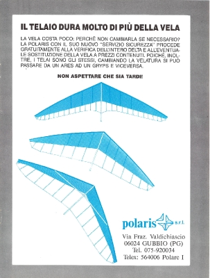 Il Volo n. 18-3