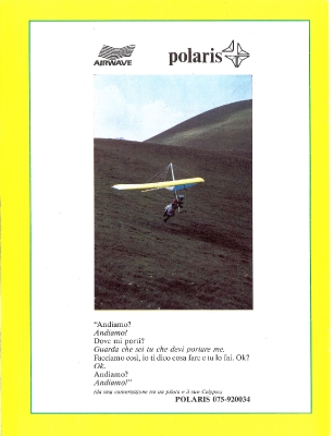 Il Volo n. 18-4