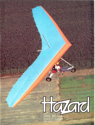 Il Volo n. 18-8