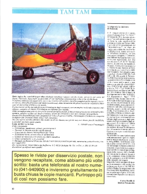 Il Volo n. 18-10