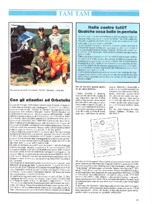 Il Volo n. 18-11