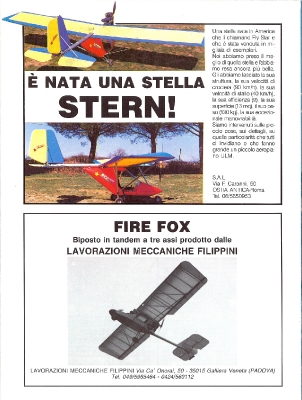 Il Volo n. 18-12
