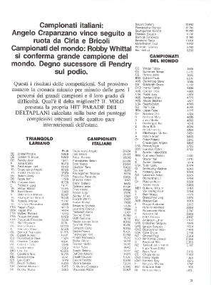 Il Volo n. 18-21
