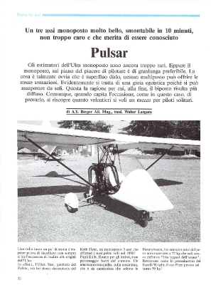 Il Volo n. 18-32