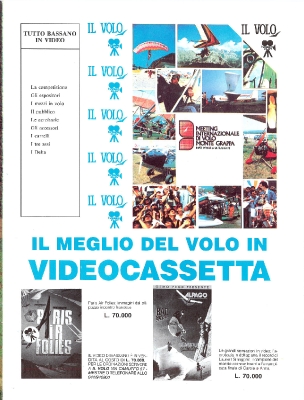 Il Volo n. 18-41