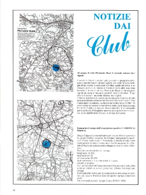 Il Volo n. 18-42