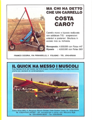 Il Volo n. 18-45