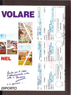 Il Volo n. 20-11